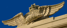 Commonwealth Air Forces Memorial