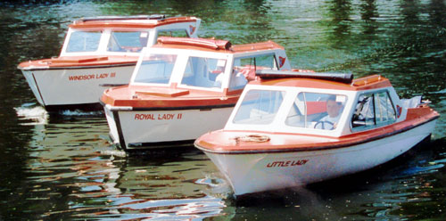 Day Boats