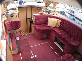 Lady Chloe Saloon