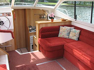 Lady Nicole Saloon