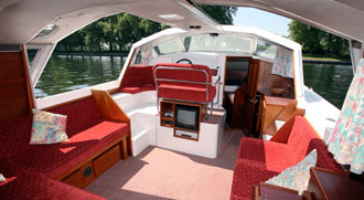 Lady Selina Saloon