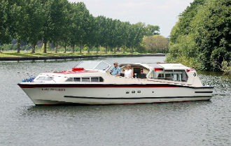 Lady Alexandra