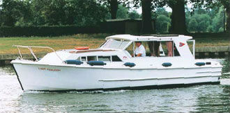 Lady Keeleigh