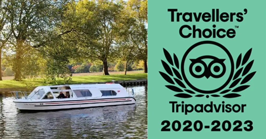 thames boat trips from cookham