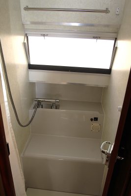 Lady Keeleigh Back Shower